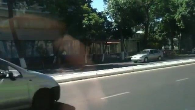 Ташкент северный вокзал и улица Нукуса смотреть онлайн