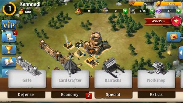 Playing Siegefall смотреть онлайн