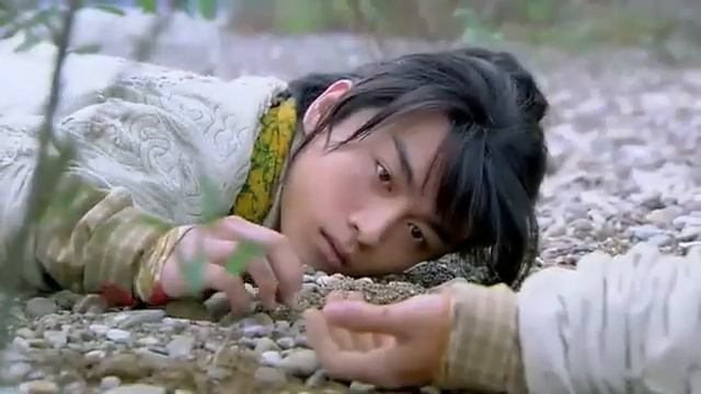 [FMV] Trần Hiểu ღ Trần Nghiên Hy - Giang Hồ Tiếu 江湖笑 -  陈晓陈妍希