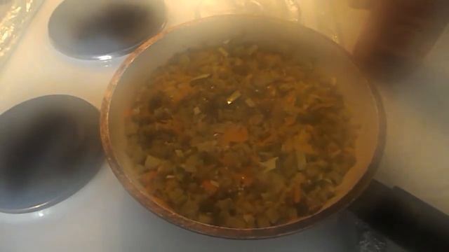 ИКРА ИЗ КАБАЧКОВ И БАКЛАЖАН. ЛЕГКИЙ И ПРОСТОЙ РЕЦЕПТ. Russian caviar from vegetable marrows. смотреть онлайн