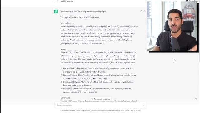 الربح من الذكاء الاصطناعي للمبتدئين ? смотреть онлайн