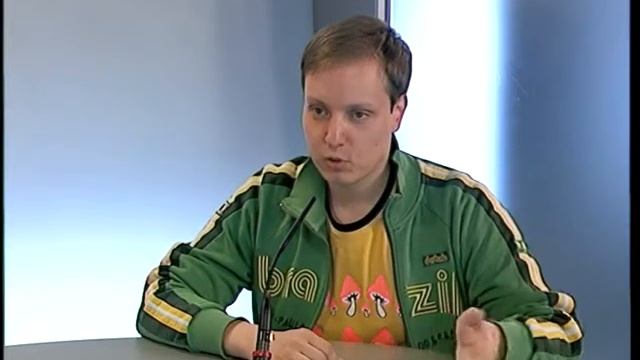 Профессия Поэт. Работа и карьера. Ч1 смотреть онлайн