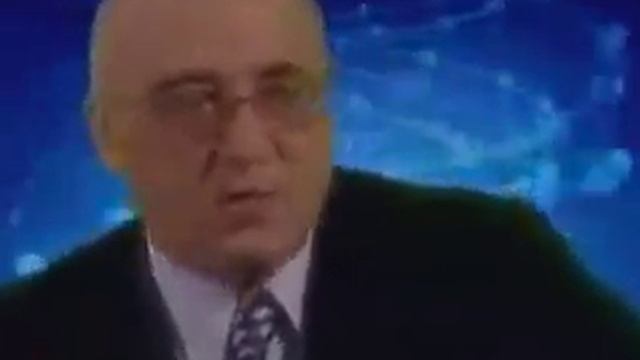 Пётр Гаряев. Растительно-животный гибрид. смотреть онлайн