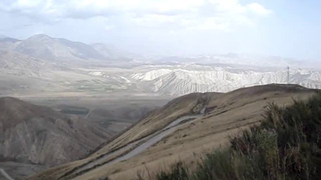 road to Kazarman смотреть онлайн