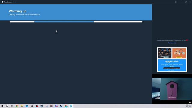 Tutorial para Instalar MODS en Lethal Company смотреть онлайн