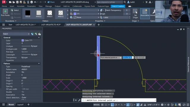 Look What Happen When I Make These AutoCAD Beginner Mistakes смотреть онлайн