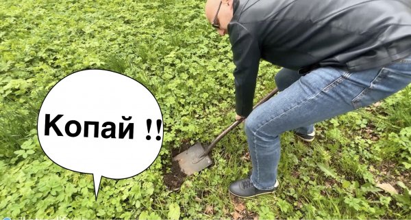 ЗАСТАВИЛА КОПАТЬ ! НАКАЗАНИЕ ЗА ОБМАН!