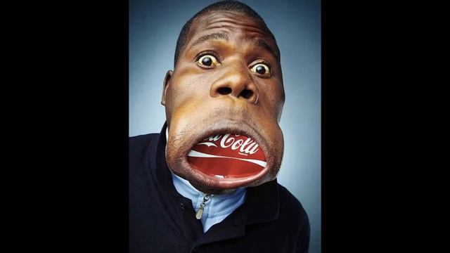 самый большой рот в мире смотреть онлайн