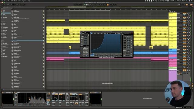 Splice now has DAW integration?! смотреть онлайн