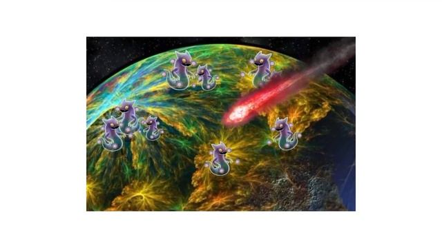 ИСТОРИЯ ВУЖАСА ИЗ MY SINGING MONSTERS смотреть онлайн