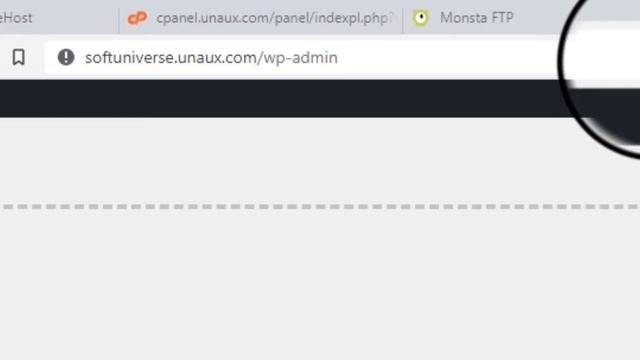 Error the Theme directory does not exist Wordpress website Problem Fix смотреть онлайн
