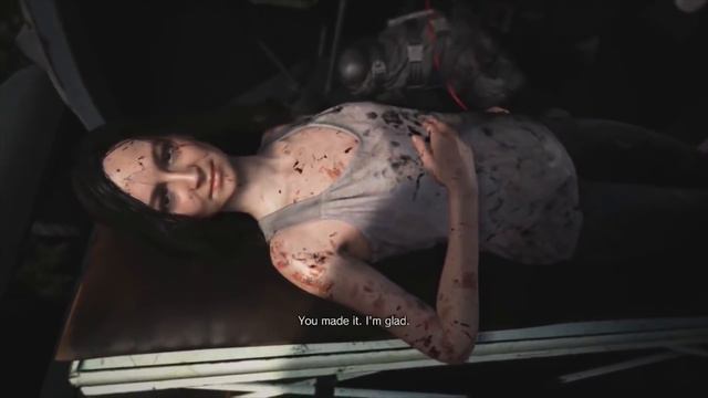 RESIDENT EVIL 8 - Новая Информация, Первые Детали Сюжета, Название и Многое Другое смотреть онлайн