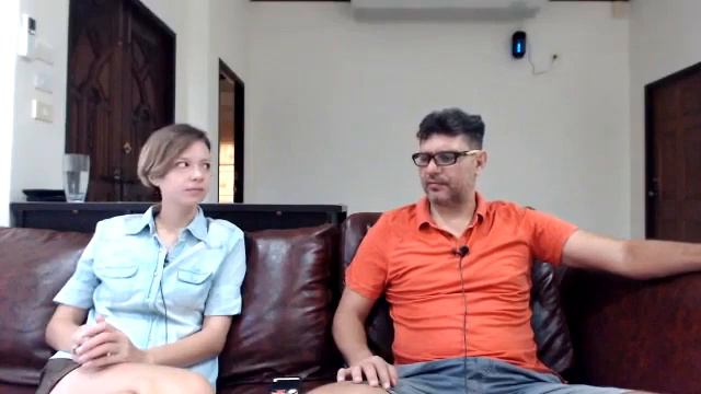 Получается, что не я в мире, а мир во мне? | Отрывок беседы смотреть онлайн