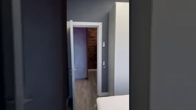 ЖК Фестивальный. 36квм. смотреть онлайн