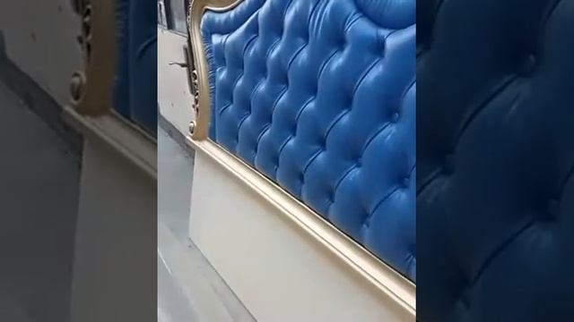 Кровать Корона смотреть онлайн