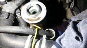 Land Cruiser Prado 120. Замена жидкости гидроусилителя руля. Заметки. Рекомендации.