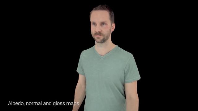 The Relightables: Volumetric performance capture of humans with realistic relighting смотреть онлайн