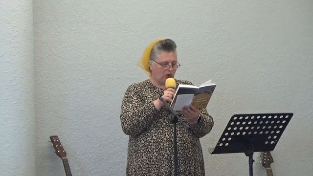 Стих: "Все мы люди чувствуем, страдаем" смотреть онлайн