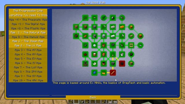 GregBlock - Серия 8 Как закалялась Сталь смотреть онлайн