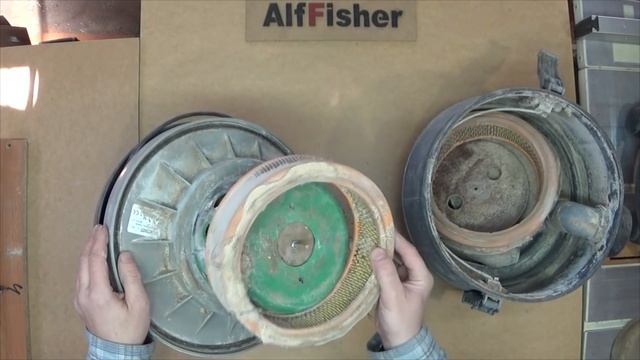 Строительный ПЫЛЕСОС. Почему я отказался от аквафильтра. смотреть онлайн