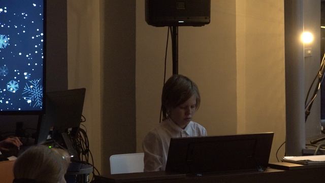 И. Майкопар Бурный поток смотреть онлайн