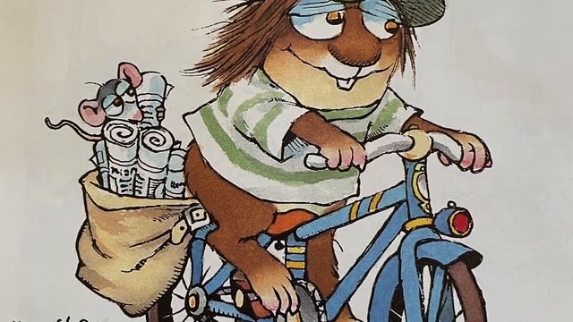 Little Critter When I Get Bigger By Mercer Mayer | Storytime Read Aloud смотреть онлайн