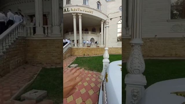 Роскошь и великолепие армянского барокко #архитектура #дизайн смотреть онлайн