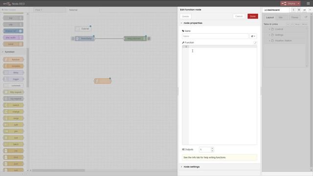 DIY Smarthome | Professionelle Alarmanlage | Einführung & Node Red смотреть онлайн