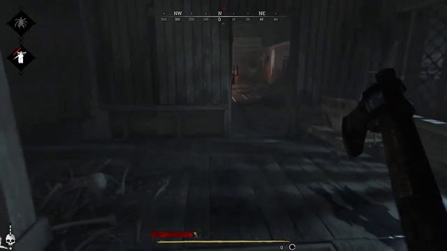 Hunt: showdown - this game can get hectic - Xbox one смотреть онлайн