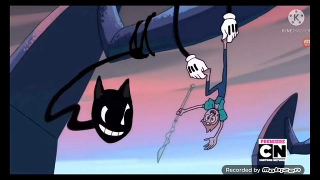 Cartoon Cat sings Other friends. But Spinel is Cartoon cat смотреть онлайн
