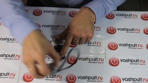 Настройка брелока для шлагбаума и ворот Apollo Jolly