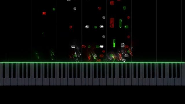 S. RACHMANINOFF - Italian Polka (arr. Gryaznov) / Vyacheslav Gryaznov смотреть онлайн