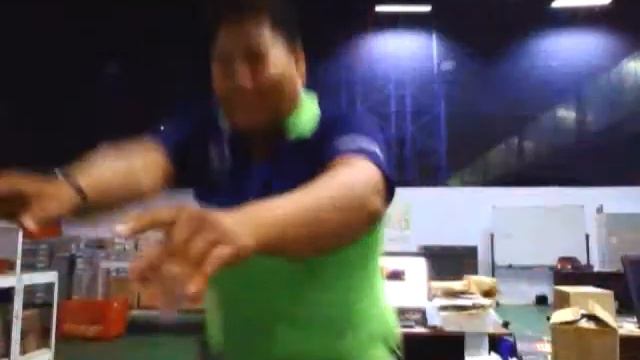 harlem shake acommerce dispatch смотреть онлайн