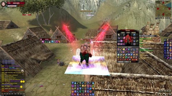 КАК И КОГДА НАЧАТЬ ИГРАТЬ В PERFECT WORLD 2024? РЕГИСТРАЦИЯ ДОСТУПНА! Alure Funline 1.0