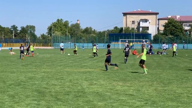 Черноморец - Спортинг. 2 тайм смотреть онлайн