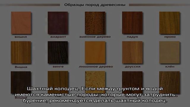 Рубрика: Колодец смотреть онлайн
