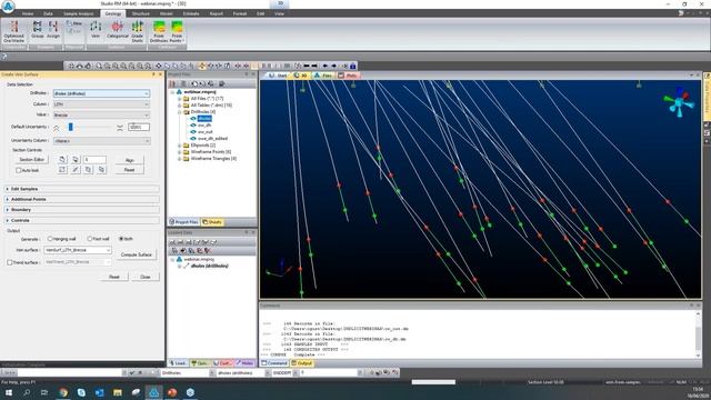Studio RM - Implicit Modelling Webinar смотреть онлайн