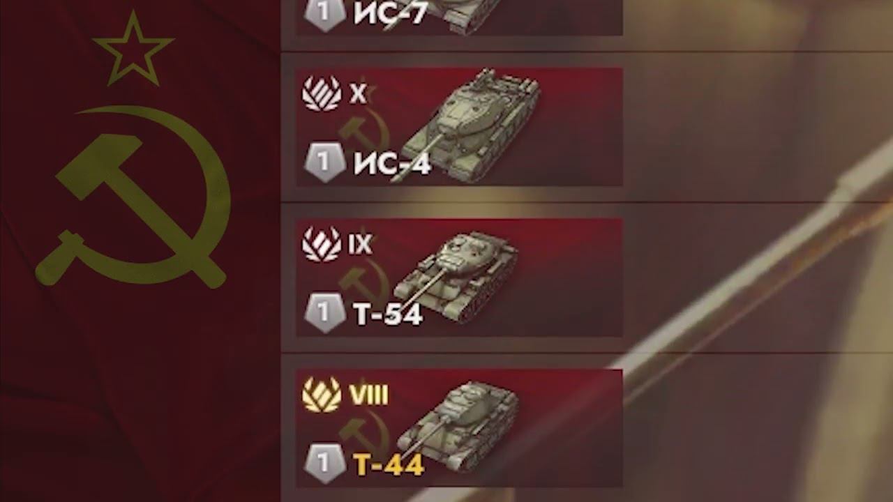 Их не должно быть в нашей игре. Топ ужасных аккаунтов в Tanks Blitz Часть 8 смотреть онлайн