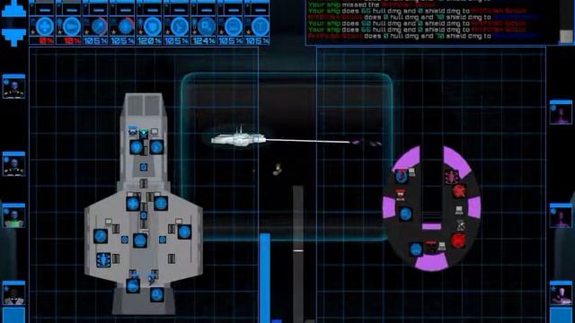 Icarus Starship Command Simulator - Tutorial смотреть онлайн