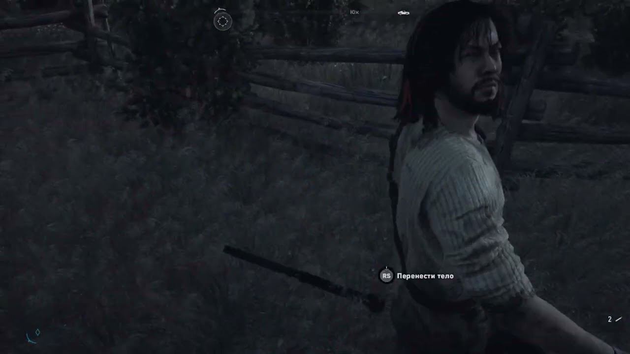 Far Cry 5 - 40 часть Гулянки среди сектантов смотреть онлайн