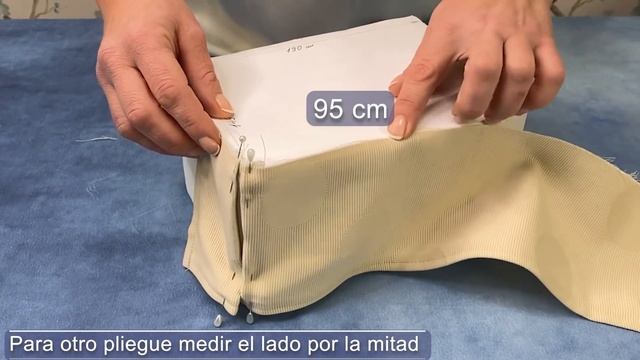 Make Your Bed Elegant / Bed Skirt Or Bed Cover In Any Size