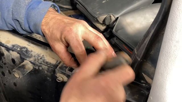 PASAMOS DE LA LONA AL HARD TOP HT (TECHO DURO) - SUZUKI VITARA 1.6/CHEVROLET GEOTRACKER - TUTORIAL смотреть онлайн