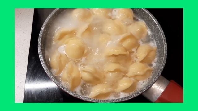 Домашняя кухня