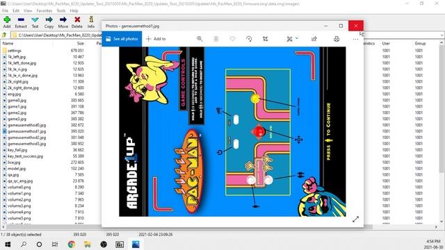 I HACKED my Arcade1UP machine... This is what it means... смотреть онлайн
