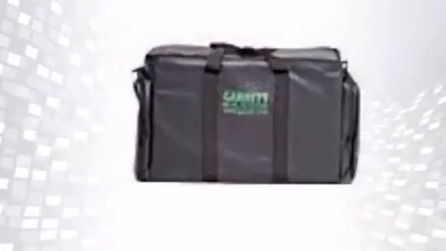 Garrett Supreme Carry Bag for GTI 2500 - metaldetector.com смотреть онлайн