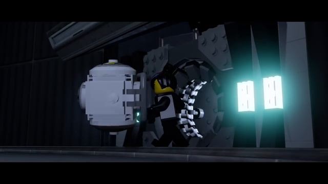 Last level - LEGO® DIMENSIONS™ - They need help - Ghostbusters, Doctor Who, Portal 2, Media Arcade. смотреть онлайн