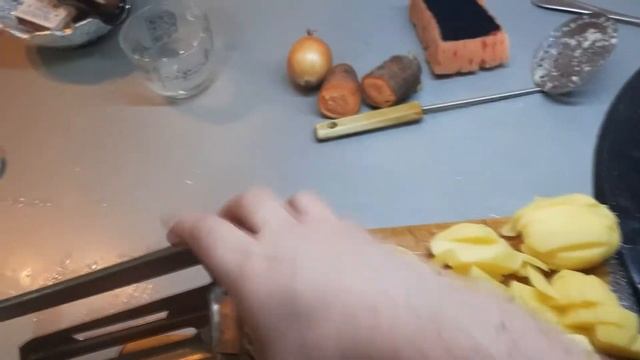 Суп - лучший рецепт