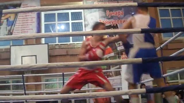 Роман Усков-Тимофей Джафаров смотреть онлайн