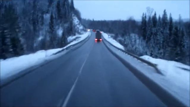 Едем не спеша смотреть онлайн