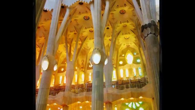 2016 Испания 1  Барселона, Валенсия, Аликанте